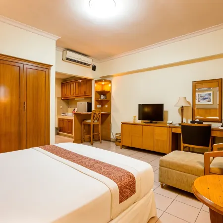 Asuka Hotel MM2100 Industrial Town