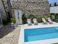 VillaLunaSiargao - Villas