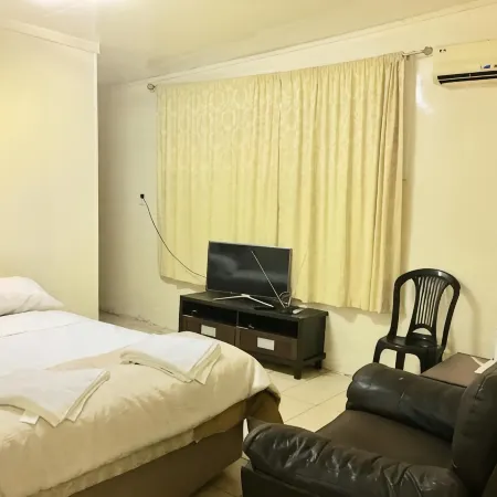 Apia Inn
