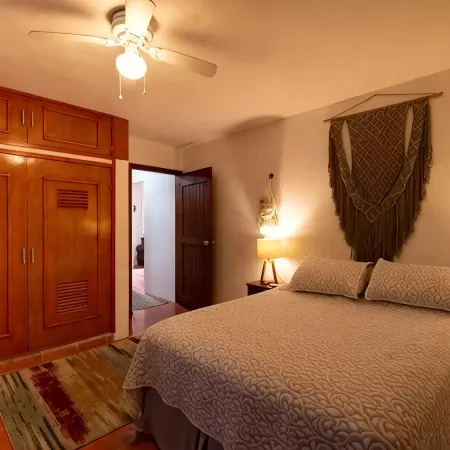 Comfortable and central apartment 2-4 people