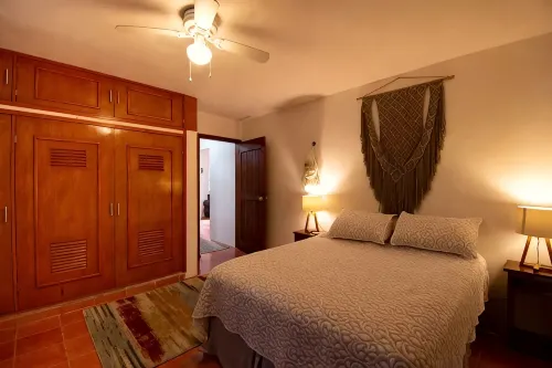 Comfortable and central apartment 2-4 people