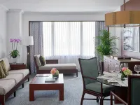 The Peninsula Manila Hotels near Glorietta