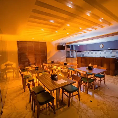 Fortune Plaza Hotel
