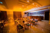 Fortune Plaza Hotel - breakfast