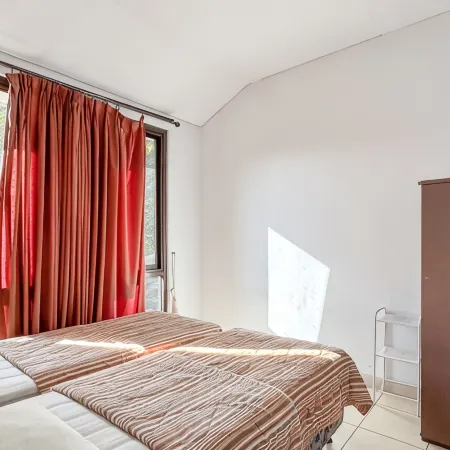 Hotel/Villa Anugerah