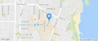 奧靈頓/埃文斯頓希爾頓飯店