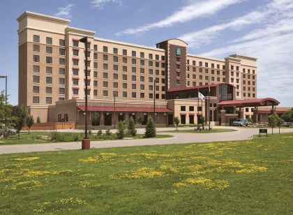 Embassy Suites by Hilton Minneapolis North