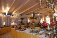 UNA HOTELS Club Hotel Ancora Stintino - breakfast