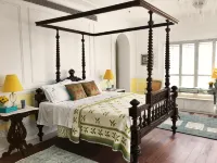 The Glenburn Penthouse Отели в г. 