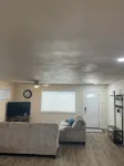 Shaver Buckhouse