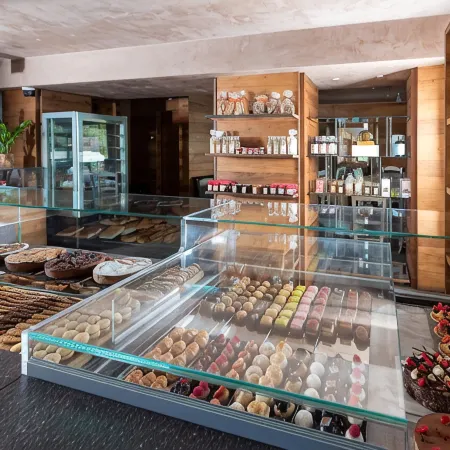 Sottovento Luxury Hospitality