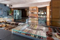 Sottovento Luxury Hospitality - breakfast