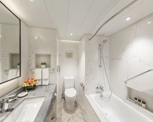 Gloucester Luk Kwok Hong Kong Rooms Photos