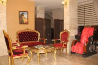 Grand Mardini Hotel - Layanan Antar-Jemput
