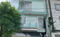 Hoa Quynh Motel - Park Yeri