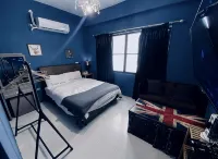 IG Kenting timehouse - Bungalows