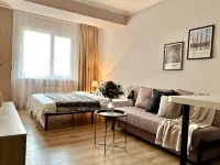 MERINGUE Studio in the heart of Almaty Hotels in Almaty