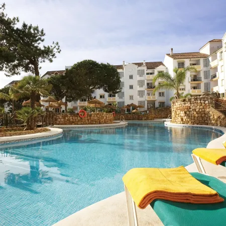 Ona Alanda Club Marbella