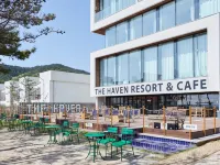 Pohang the Haven Resort Pension