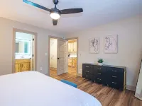 The Maple Den Hotels in Radcliff