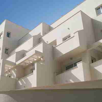 Apartamentos Doña Carmen Hotel Exterior