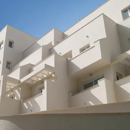 Apartamentos Doña Carmen