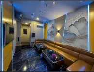 โรงแรมนานาชาติคอนโบ - ที่มีบาร์