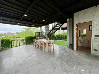 Nature Peace Home