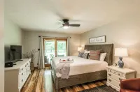 Edith's Farm-Peaceful countryside home on 5 acres - 3-Star