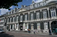 Stadsherberg de Poshoorn