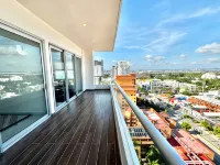 Golden View 905 | Pool | Beach | Gym