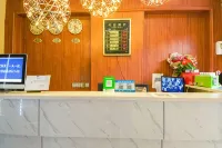 Xinbaoju Boutique Hotel - Pet friendly