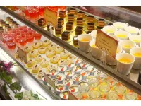 Hotel Epinard Nasu - breakfast