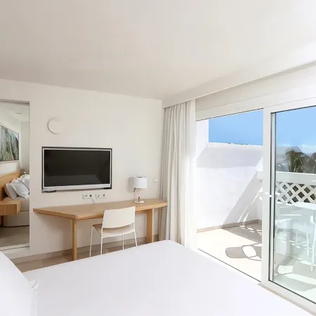 Iberostar Selection Lanzarote Park
