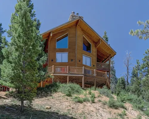 Sky Haven Lodge, Family friendly gateway close to Zion/Bryce Hotels in Kane County