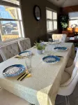 Blue Mouse Coastal Retreat with Private Pool and Hot Tub in Kitty Hawk