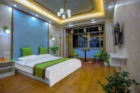 Wuzhen Self-Service · Nanfeng Courtyard · South Designer Boutique Stay - 2-Star