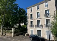 Appart N° 6/T2 separate bedroom - Apartments