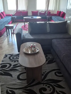 Luxury Apartment in Fes City Centre for Families - 2 étoiles