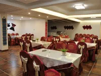 NingerHolidaylnnClearWaterBay Hotéis em Condado de Ning'er Hani e Yi