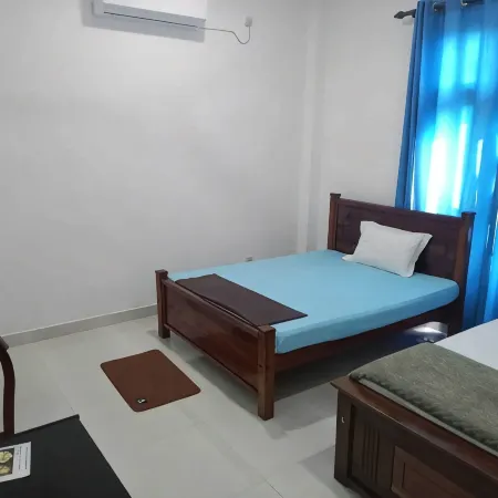 licencez bosa apartment katunayake
