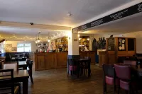 The Lawns Hotel