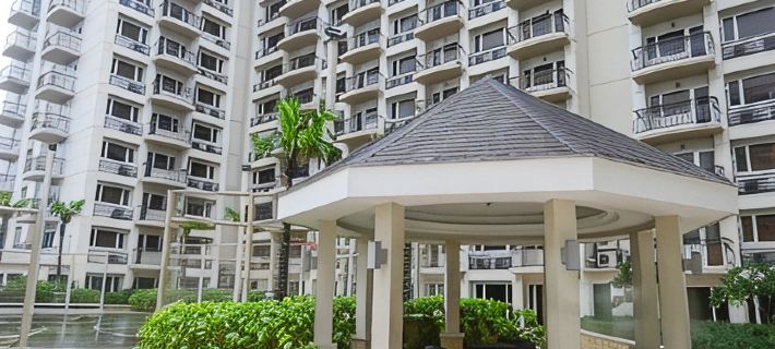 Extremeli Suites Hotels in Paranaque