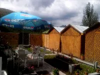 Avagyan's Hotel-Restaurant Hotels in Goris