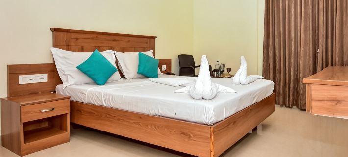Legends Inn Hotels in Coimbatore