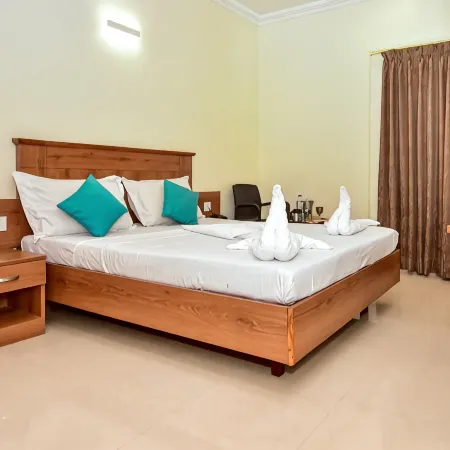 Legends Inn