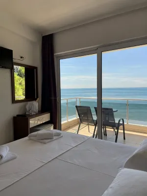 Vue Mer