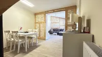 Refurbished vacation home in the heart of Goslar's old town