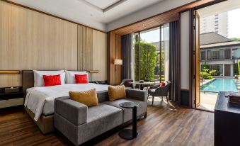 Villa Deva Resort & Hotel Bangkok