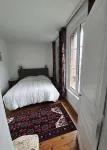Cabourg Plein Centre - Appartement Douillet et Lumineux